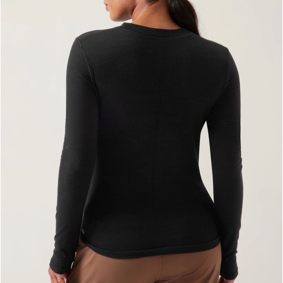 Athleta Ascent Top - Picture 3 of 4